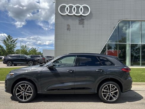 New 2026 Audi Q5 Premium Plus AWD/4WD image 29