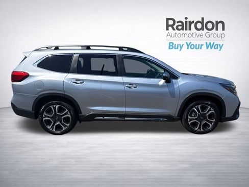 Used 2023 Subaru Ascent Limited w/ Technology Package AWD/4WD image 8