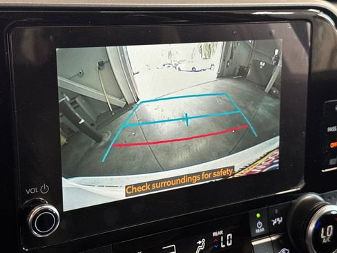 New 2026 Toyota Highlander XLE AWD/4WD image 24