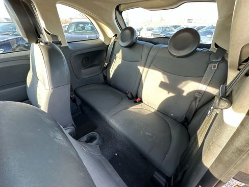 Used 2013 FIAT 500 Pop image 12