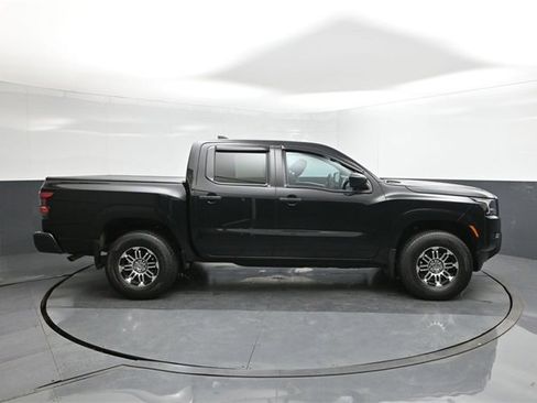 Used 2023 Nissan Frontier S w/ Technology Package image 26