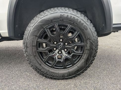 Certified 2023 Chevrolet Colorado Trail Boss w/ Advanced Trailering Package image 11