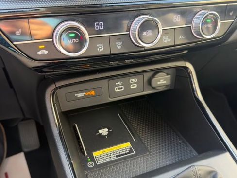 Certified 2024 Honda CR-V EX-L image 22
