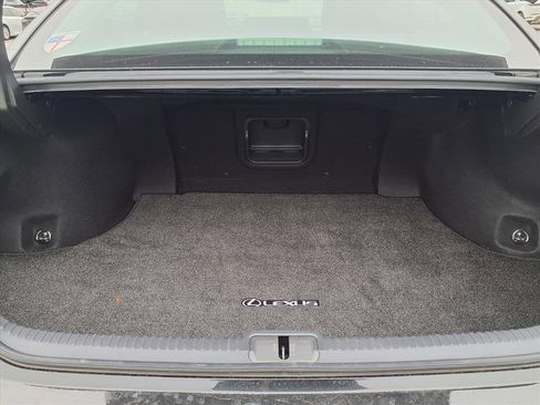 Used 2019 Lexus ES 350 350 image 11