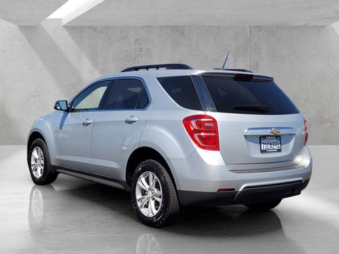 Used 2016 Chevrolet Equinox LT FWD image 6