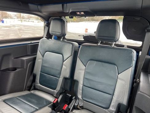 Used 2021 Ford Bronco First Edition image 25