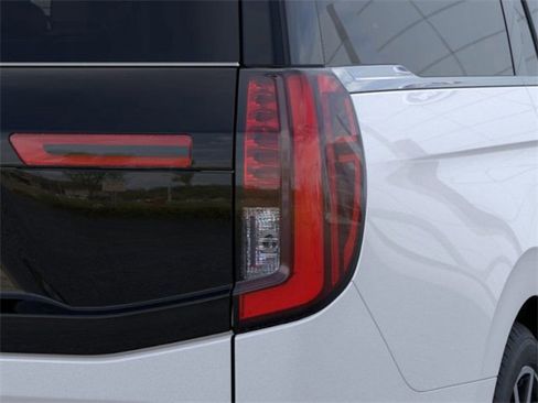 New 2026 Ford Expedition Max Platinum image 21