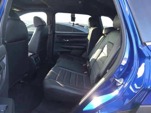 Used 2024 Honda CR-V Sport-L image 27