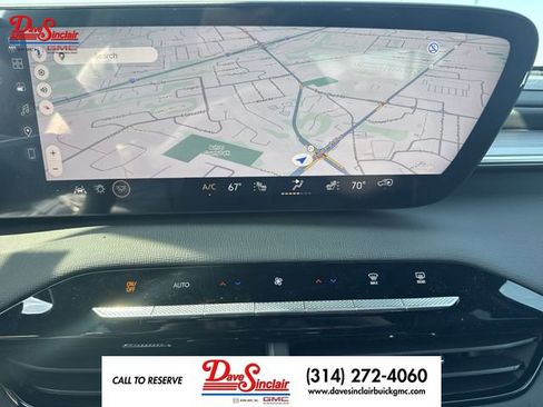 New 2026 Buick Enclave Preferred w/ Power Package FWD image 18