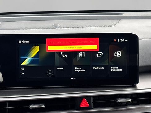 New 2026 Kia Sorento S AWD/4WD image 11