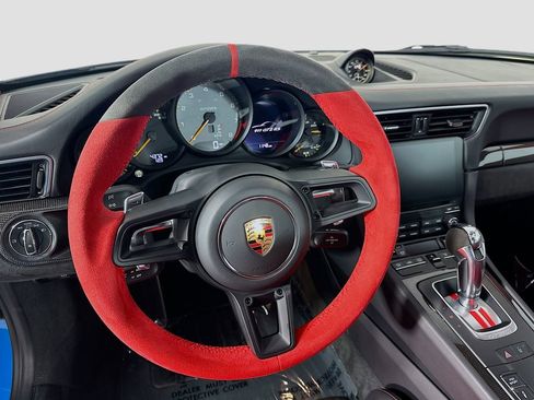 Used 2018 Porsche 911 GT2 RS w/ Sport Chrono Package image 12