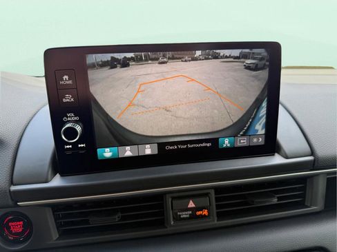 New 2025 Honda Pilot Touring image 22