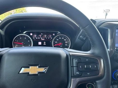 Used 2022 Chevrolet Silverado 3500 High Country w/ Z71 Off-Road Package AWD/4WD image 21