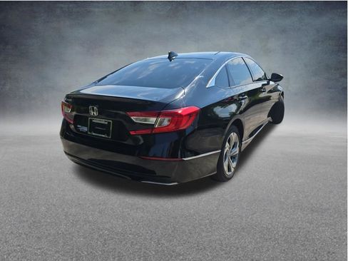 Used 2020 Honda Accord EX image 3