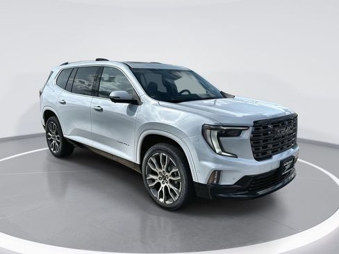 New 2026 GMC Acadia Denali Ultimate image 1