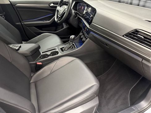 Used 2019 Volkswagen Jetta SEL FWD image 24