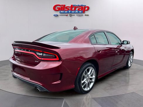 Used 2022 Dodge Charger GT w/ Plus Group image 5