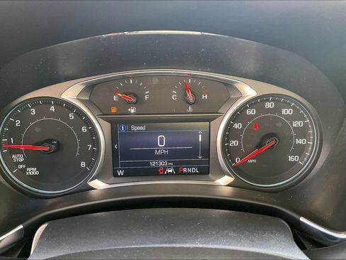 Used 2021 Chevrolet Equinox LT FWD image 15