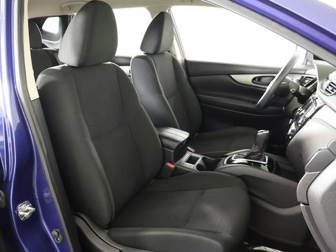 Used 2021 Nissan Rogue Sport S FWD image 27
