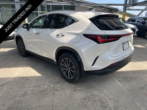 Used 2023 Lexus NX 350 AWD image 6