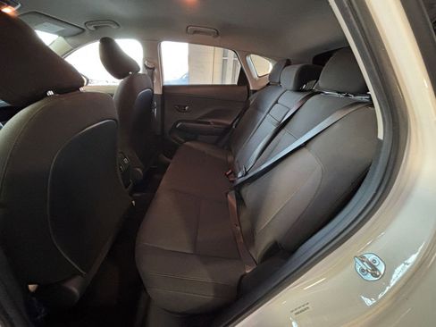 Used 2025 Hyundai Kona SEL image 26