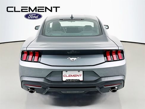 New 2026 Ford Mustang Coupe RWD image 7