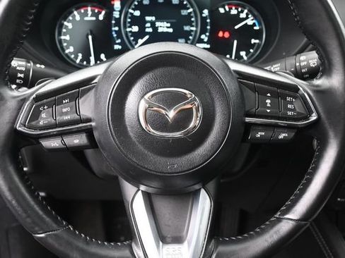Certified 2024 MAZDA CX-5 AWD 2.5 S w/ Premium Plus Pkg image 16