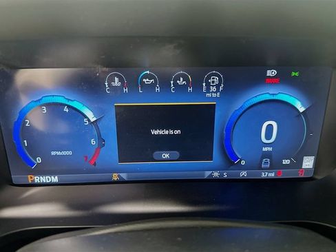 New 2026 Ford F150 XLT AWD/4WD image 12