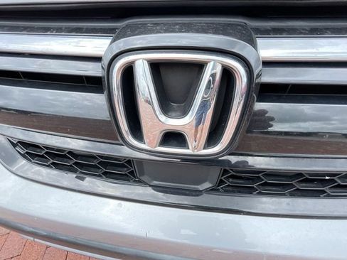 Used 2021 Honda CR-V EX image 4