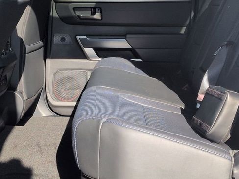 New 2026 Toyota Tundra Platinum image 24