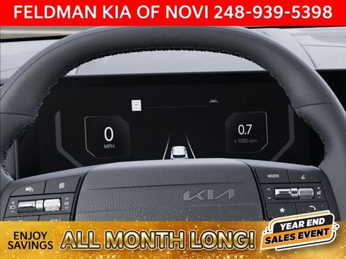 New 2026 Kia Sportage X-Line w/ X-Line Technology Package image 22