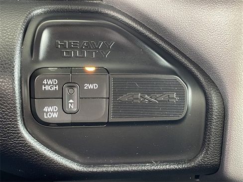 Used 2024 RAM 2500 Big Horn image 21