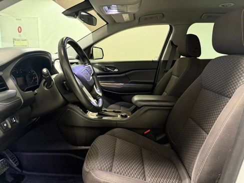 Certified 2019 GMC Acadia SLE FWD image 13