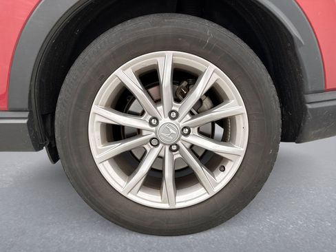Used 2024 Honda CR-V EX-L image 13