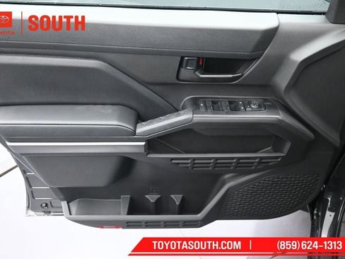 New 2026 Toyota Tacoma SR5 AWD/4WD image 23