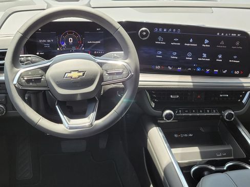 New 2026 Chevrolet Tahoe LT w/ Comfort Package RWD image 12