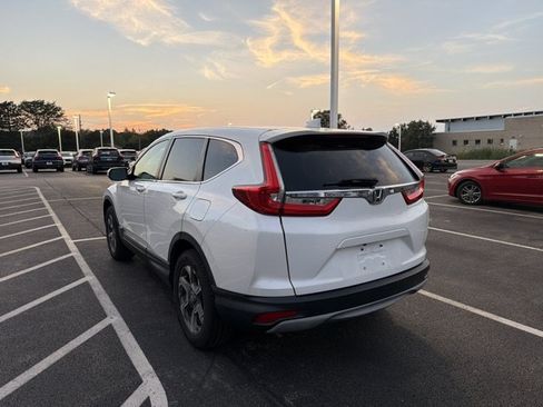 Used 2019 Honda CR-V EX image 6