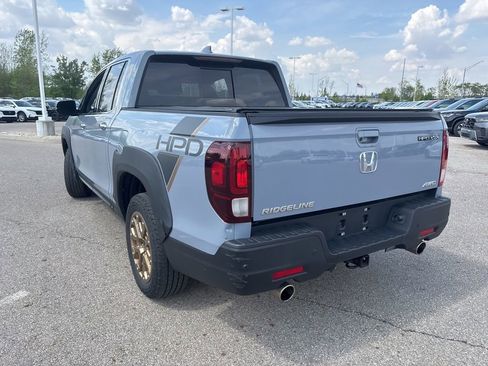 Used 2023 Honda Ridgeline RTL-E image 9