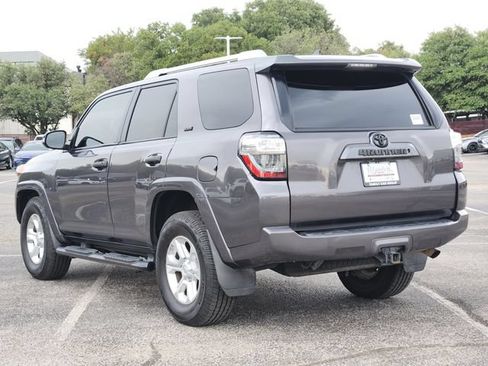 Used 2014 Toyota 4Runner SR5 Premium RWD image 3