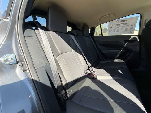 New 2026 Subaru Crosstrek 2.0i Premium AWD/4WD image 18