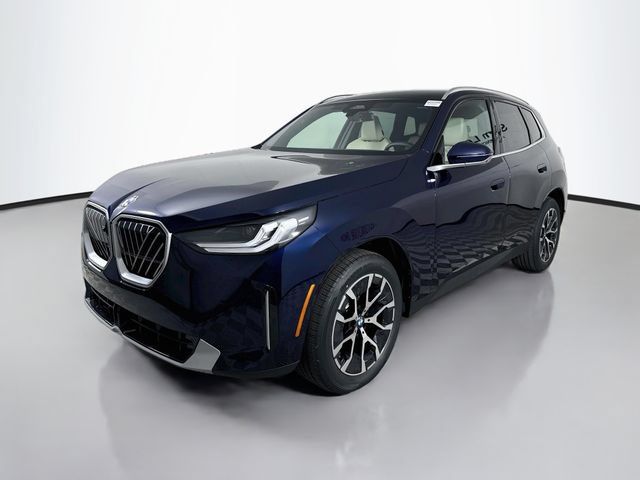 New 2026 BMW X3 xDrive30i w/ Premium Package AWD/4WD image 3