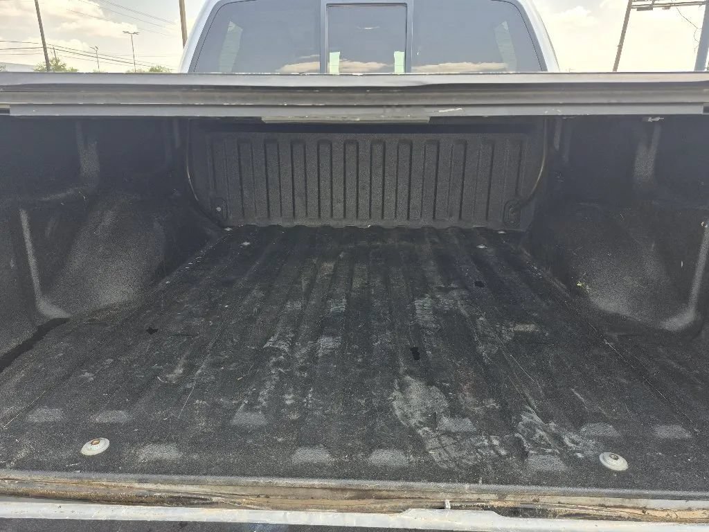 Used 2011 Ford F150 Platinum AWD/4WD image 12