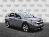 Used 2017 Honda CR-V EX-L image 2