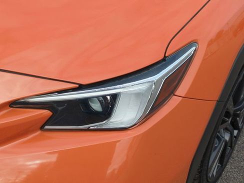 Certified 2022 Subaru WRX Limited image 11