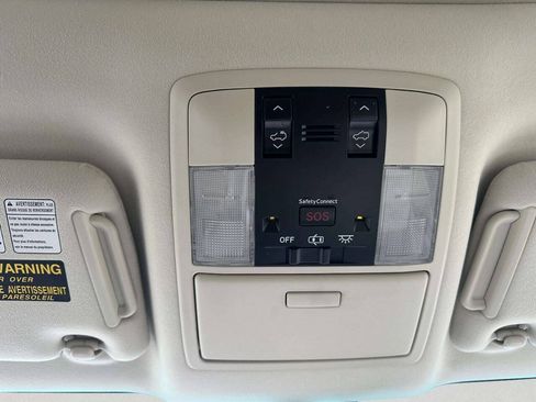 Used 2012 Lexus GX 460 w/ Comfort Plus Pkg AWD/4WD image 34