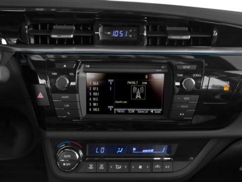 Used 2016 Toyota Corolla S image 10