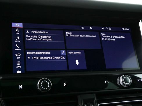 Certified 2022 Porsche Macan AWD image 13