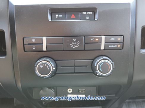 Used 2014 Ford F150 STX w/ Equipment Group 201A Mid AWD/4WD image 16