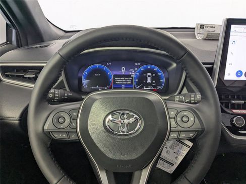 New 2026 Toyota Corolla Cross XLE image 14