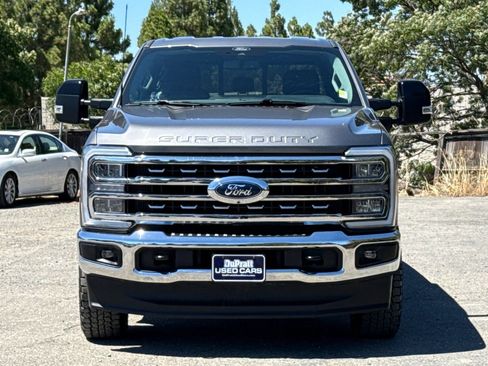 Certified 2024 Ford F250 Lariat AWD/4WD image 10